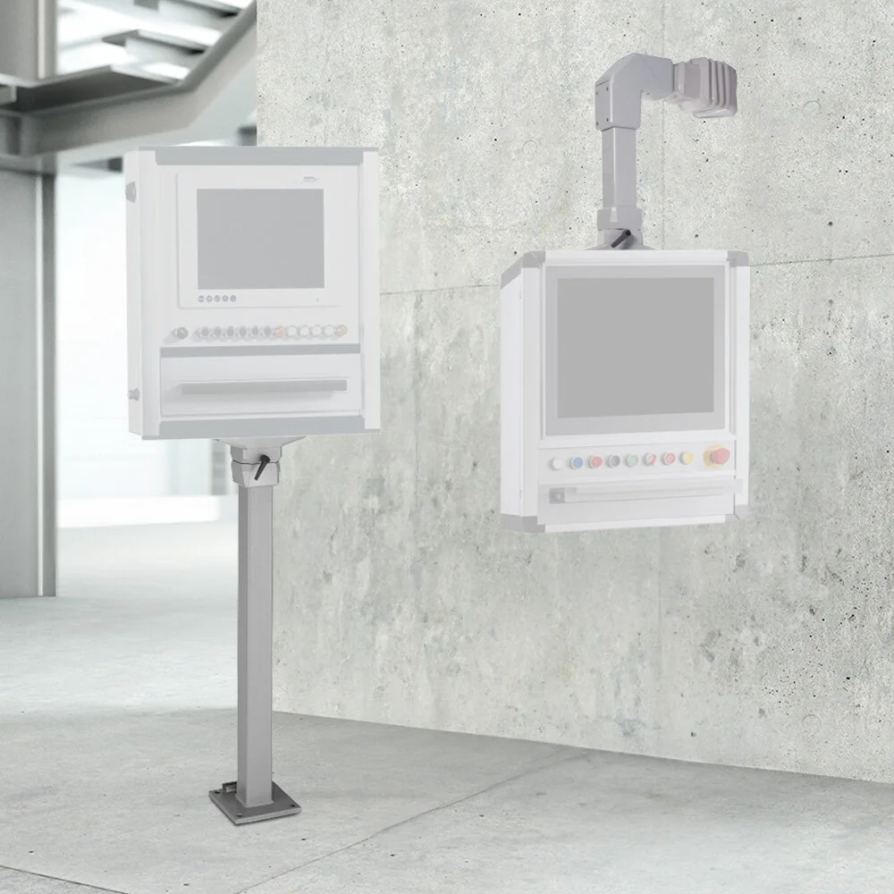 CS-2000 System 80
